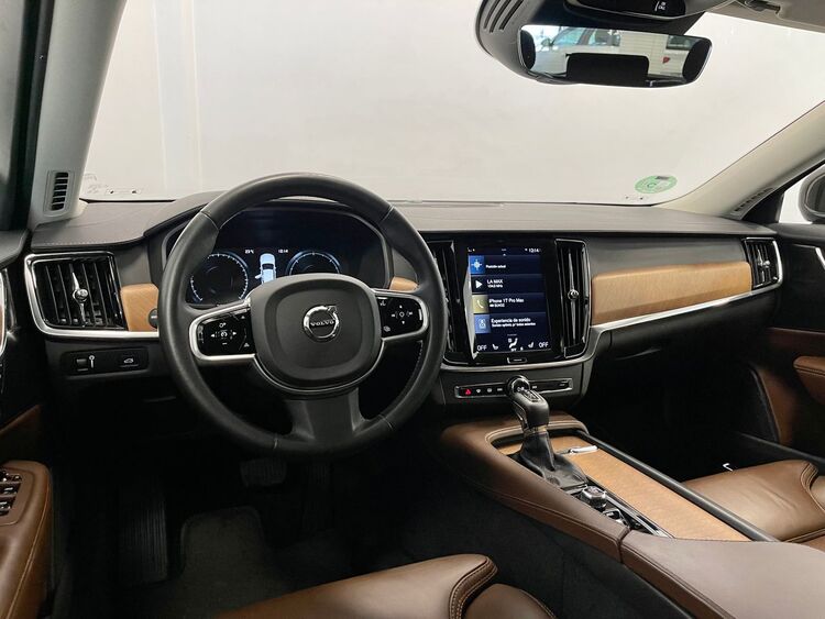 Volvo V90 INSCRIPTION foto 8