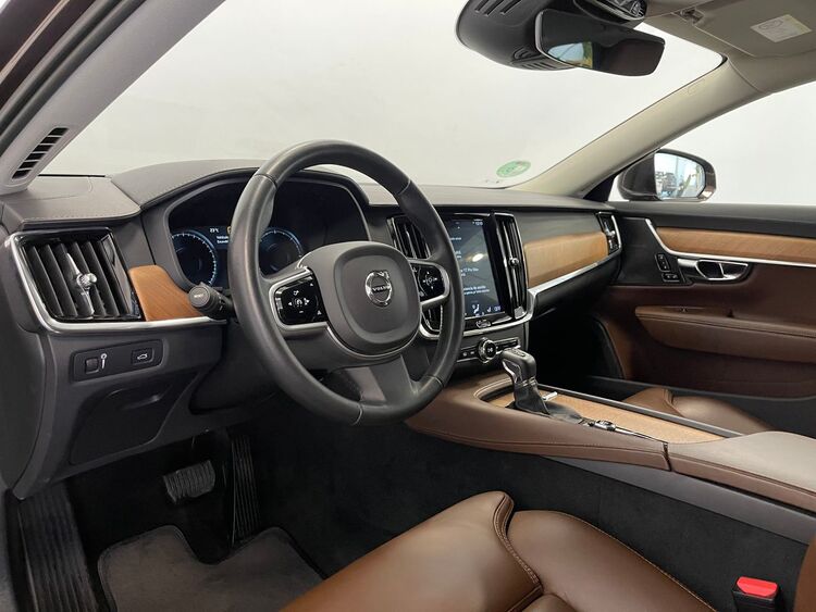 Volvo V90 INSCRIPTION foto 9
