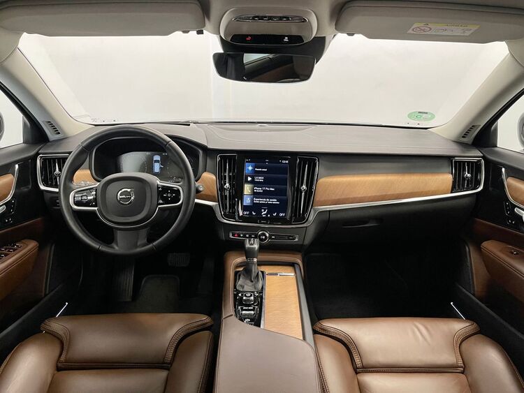 Volvo V90 INSCRIPTION foto 10