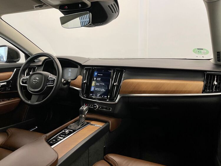Volvo V90 INSCRIPTION foto 11