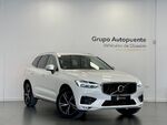 Volvo XC-60 R DESIGN miniatura 2