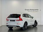 Volvo XC-60 R DESIGN miniatura 4