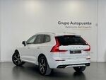 Volvo XC-60 R DESIGN miniatura 5