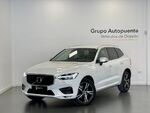 Volvo XC-60 R DESIGN miniatura 7