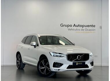 Volvo - XC-60