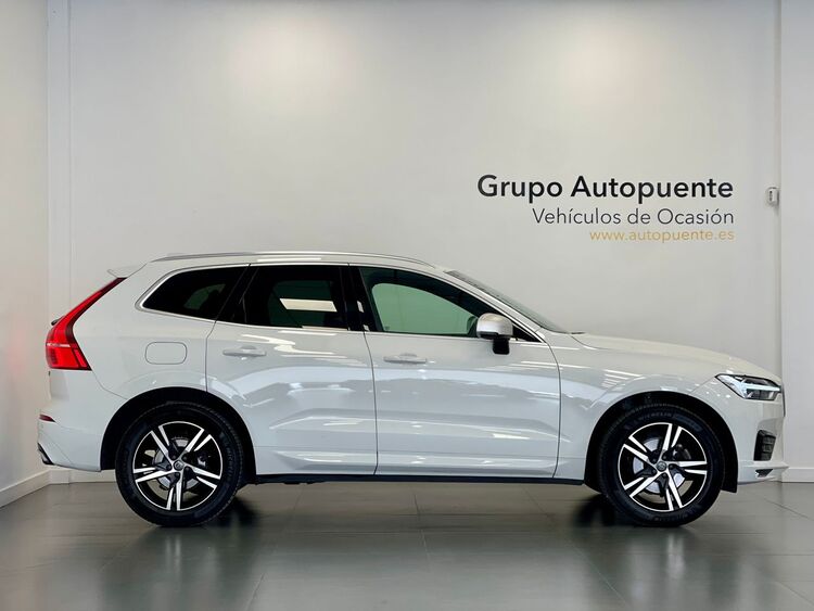 Volvo XC-60 R DESIGN foto 3
