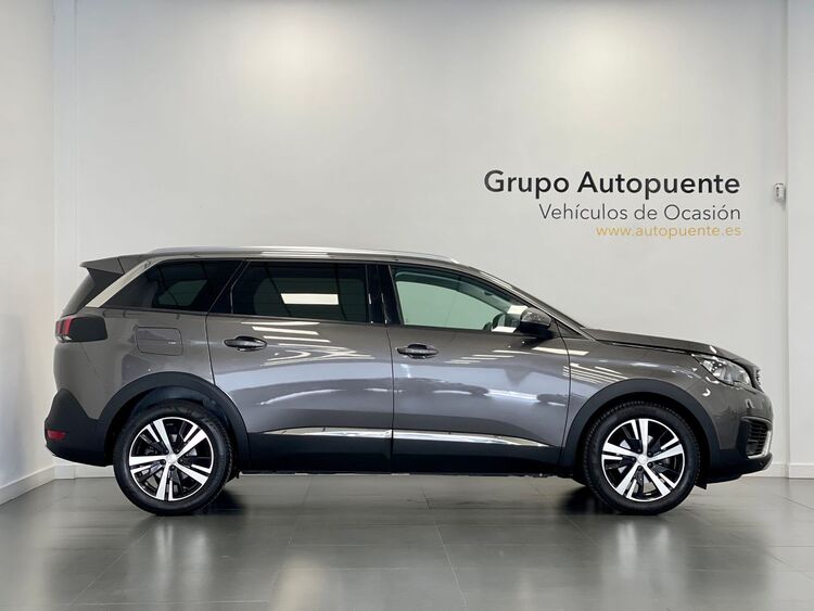 Peugeot 5008 Allure foto 3