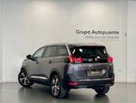 Peugeot 5008 Allure miniatura 5