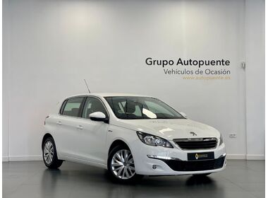 Peugeot - 308