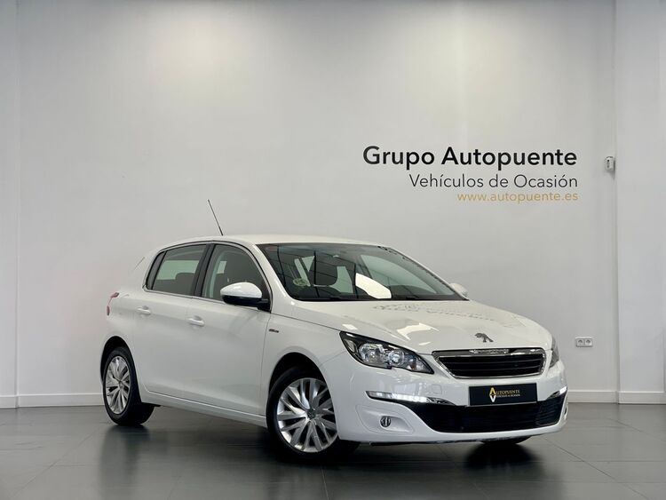 Peugeot 308 ACCES foto 2