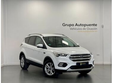 Ford - Kuga