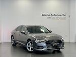 Audi A6 SPORT miniatura 2
