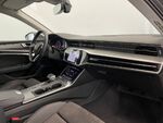 Audi A6 SPORT miniatura 40