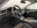 Audi A6 SPORT miniatura 6