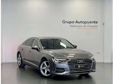 Audi - A6
