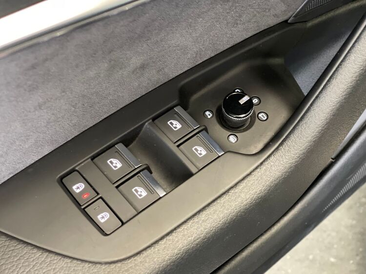 Audi A6 SPORT foto 15