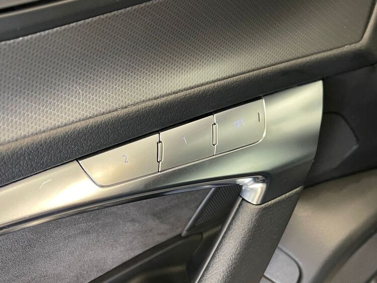 Audi A6 SPORT foto 16