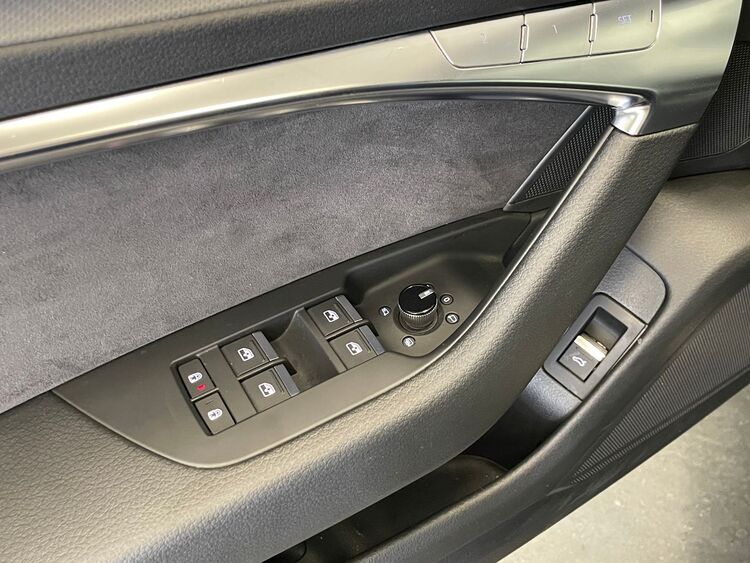 Audi A6 SPORT foto 17