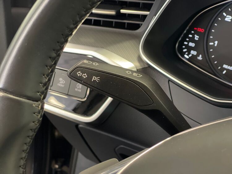 Audi A6 SPORT foto 21