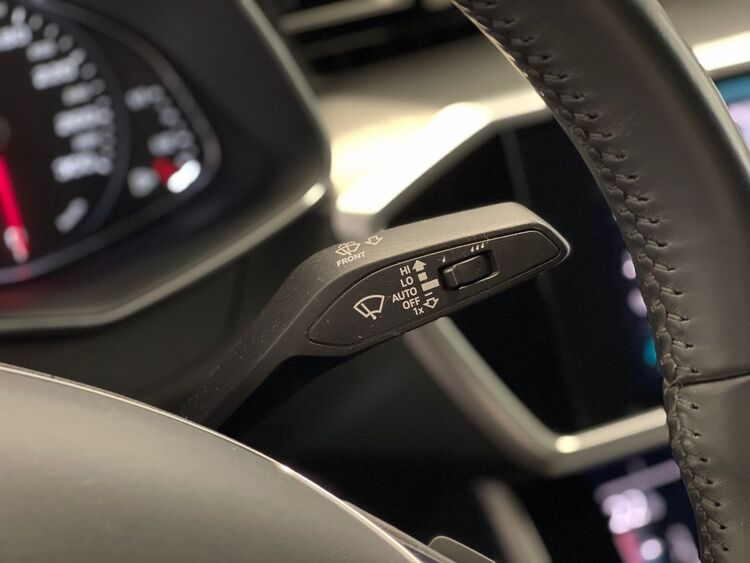 Audi A6 SPORT foto 22