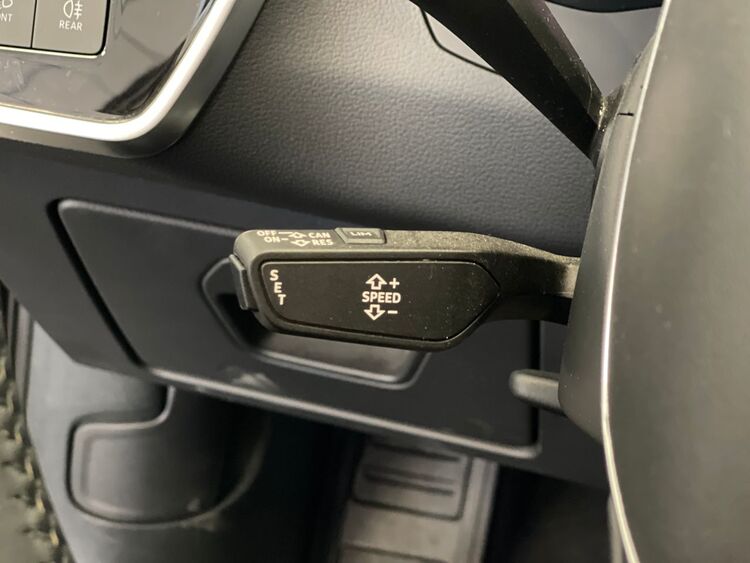 Audi A6 SPORT foto 24