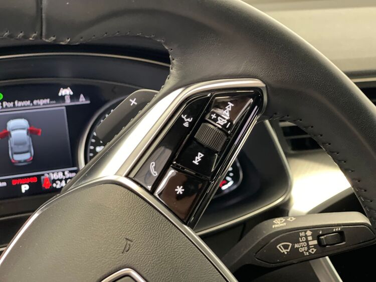 Audi A6 SPORT foto 25