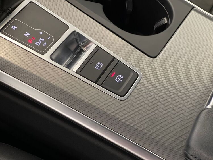 Audi A6 SPORT foto 27