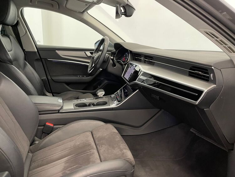 Audi A6 SPORT foto 28