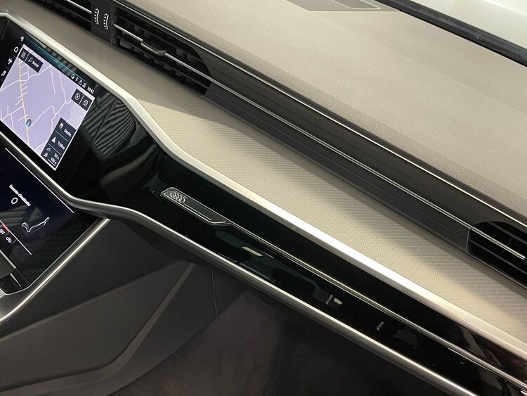 Audi A6 SPORT foto 30