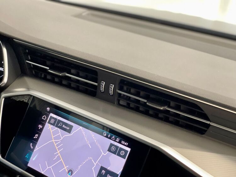 Audi A6 SPORT foto 31
