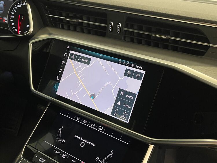 Audi A6 SPORT foto 32