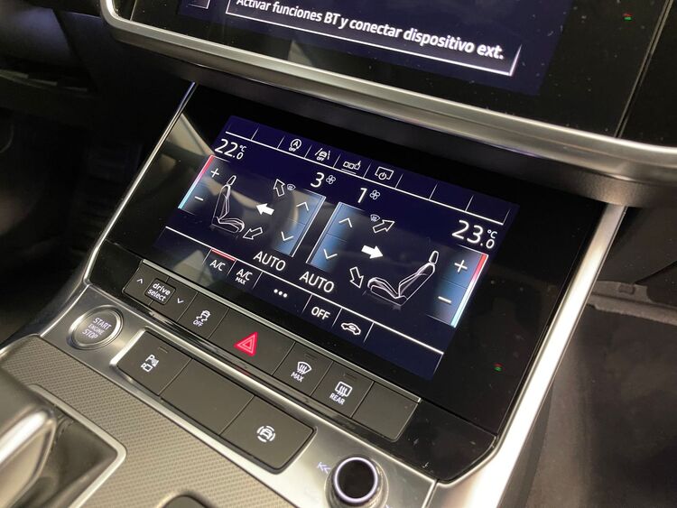 Audi A6 SPORT foto 33