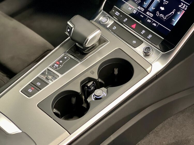 Audi A6 SPORT foto 36