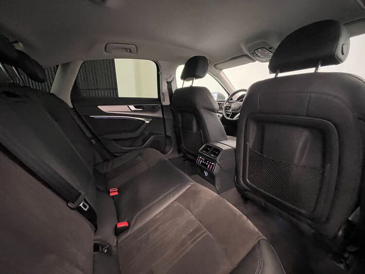 Audi A6 SPORT foto 37
