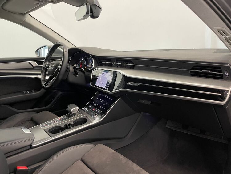 Audi A6 SPORT foto 40