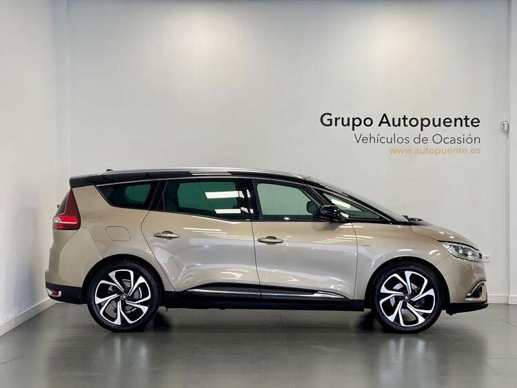 Renault Grand Scénic EDITION foto 3