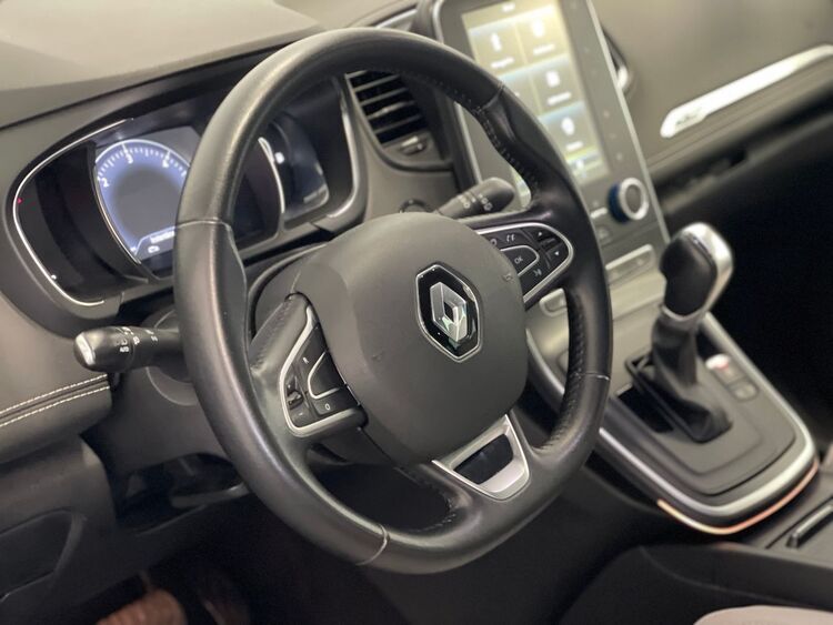 Renault Grand Scénic EDITION foto 16
