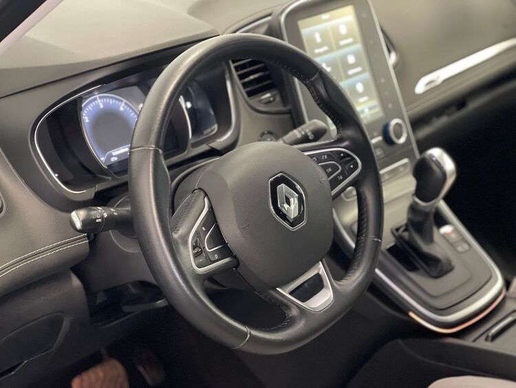 Renault Grand Scénic EDITION foto 17