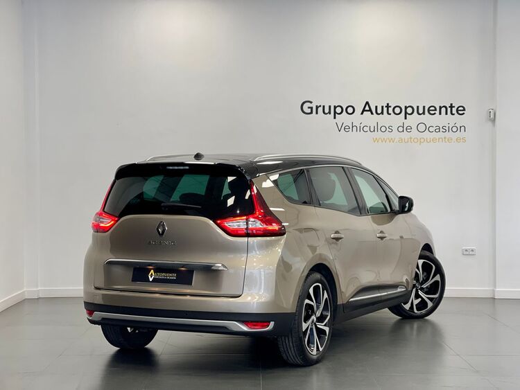 Renault Grand Scénic EDITION foto 4