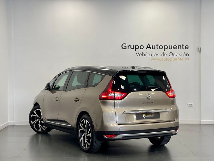 Renault Grand Scénic EDITION foto 5