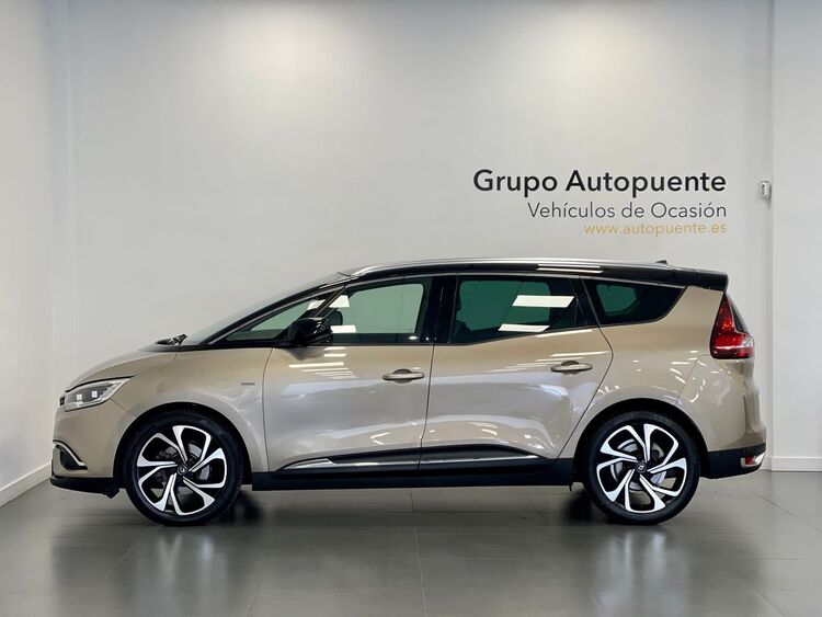Renault Grand Scénic EDITION foto 6