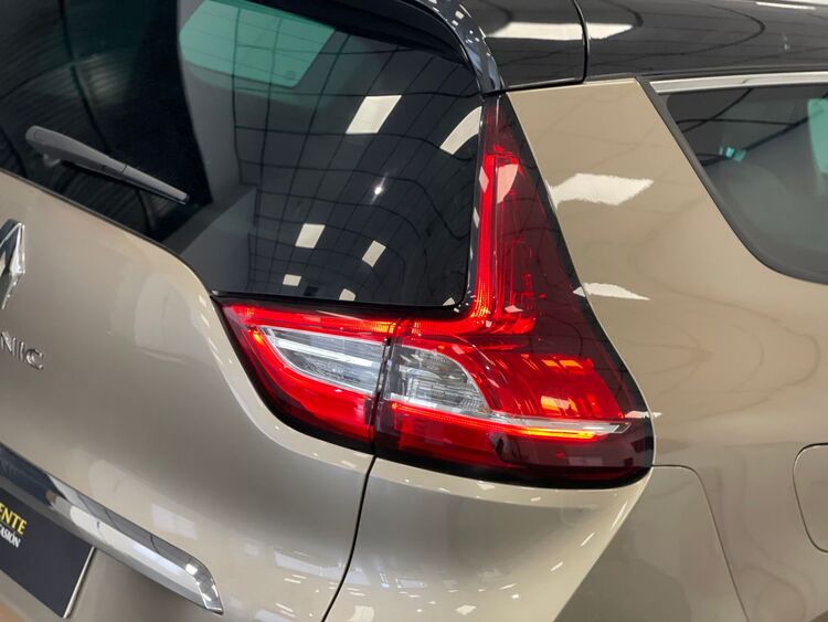 Renault Grand Scénic EDITION foto 45