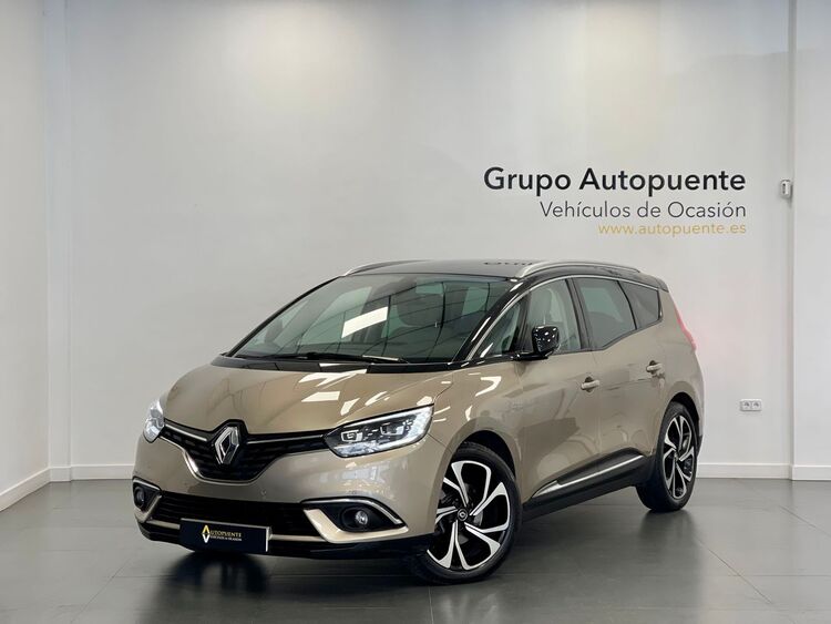 Renault Grand Scénic EDITION foto 7