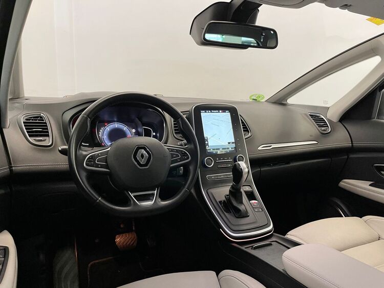 Renault Grand Scénic EDITION foto 8