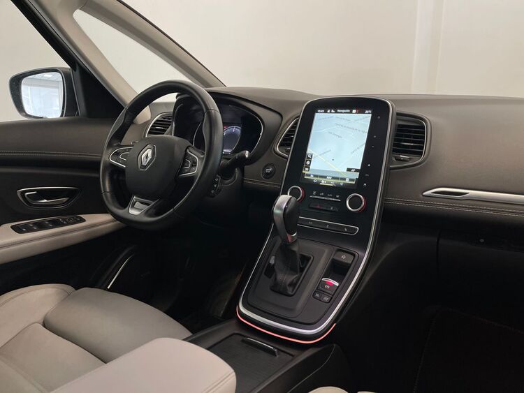 Renault Grand Scénic EDITION foto 11