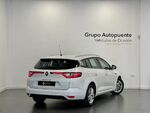 Renault Megane Business miniatura 4