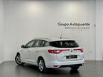 Renault Megane Business miniatura 5