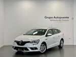 Renault Megane Business miniatura 7