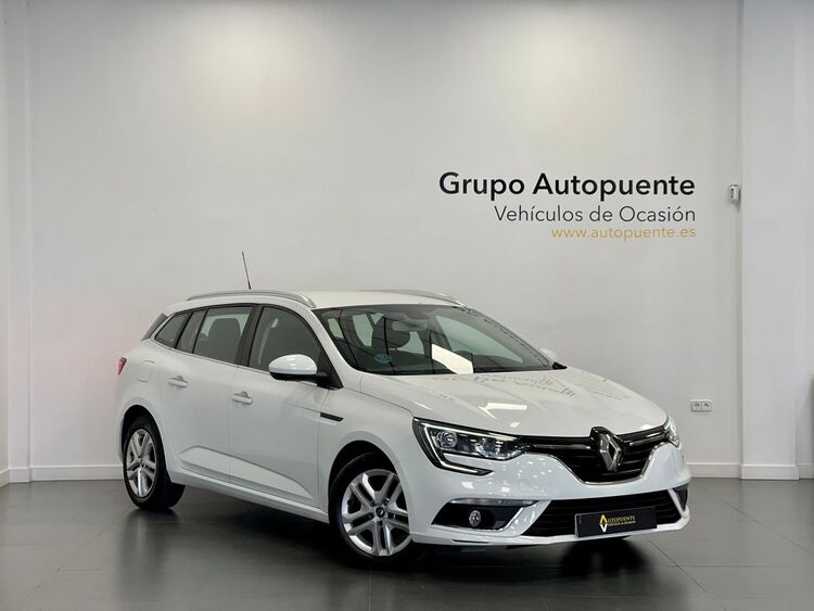 Renault Megane Business foto 2
