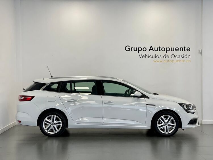 Renault Megane Business foto 3